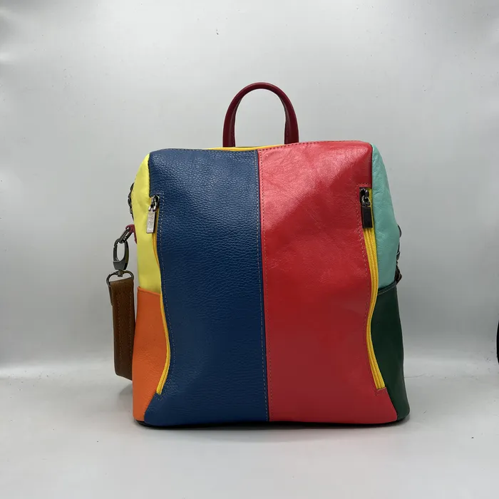 Rucsac Belaro Horizon Papagal 2